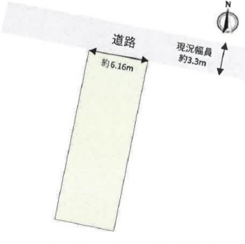 岡崎市井内町 画像1