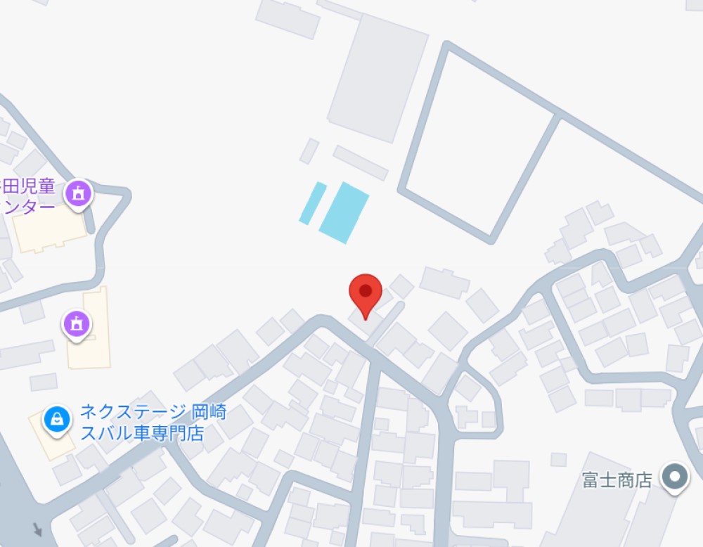 岡崎市稲熊町 画像1
