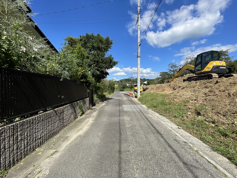 春日井市高座台　1期　全3区画　1号地 画像5