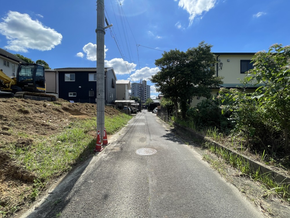 春日井市高座台　1期　全3区画　1号地 画像6