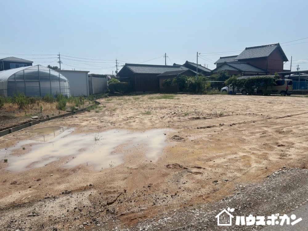 高浜市屋敷町六丁目　全3区画　A区画 画像9