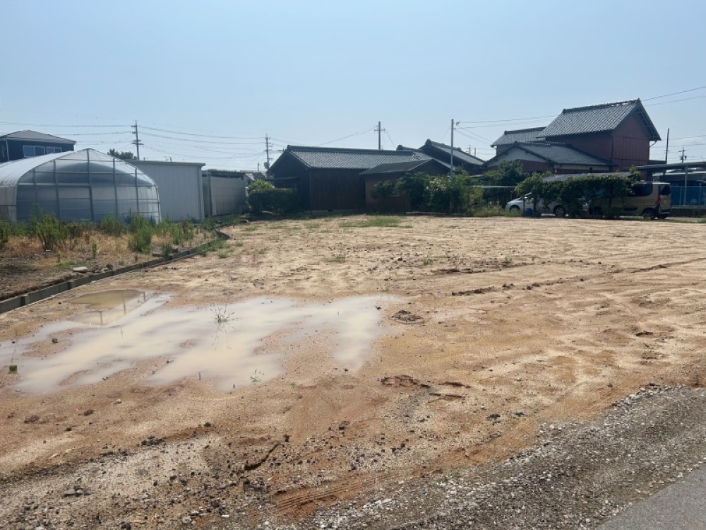 高浜市屋敷町六丁目　全3区画　B区画 画像9