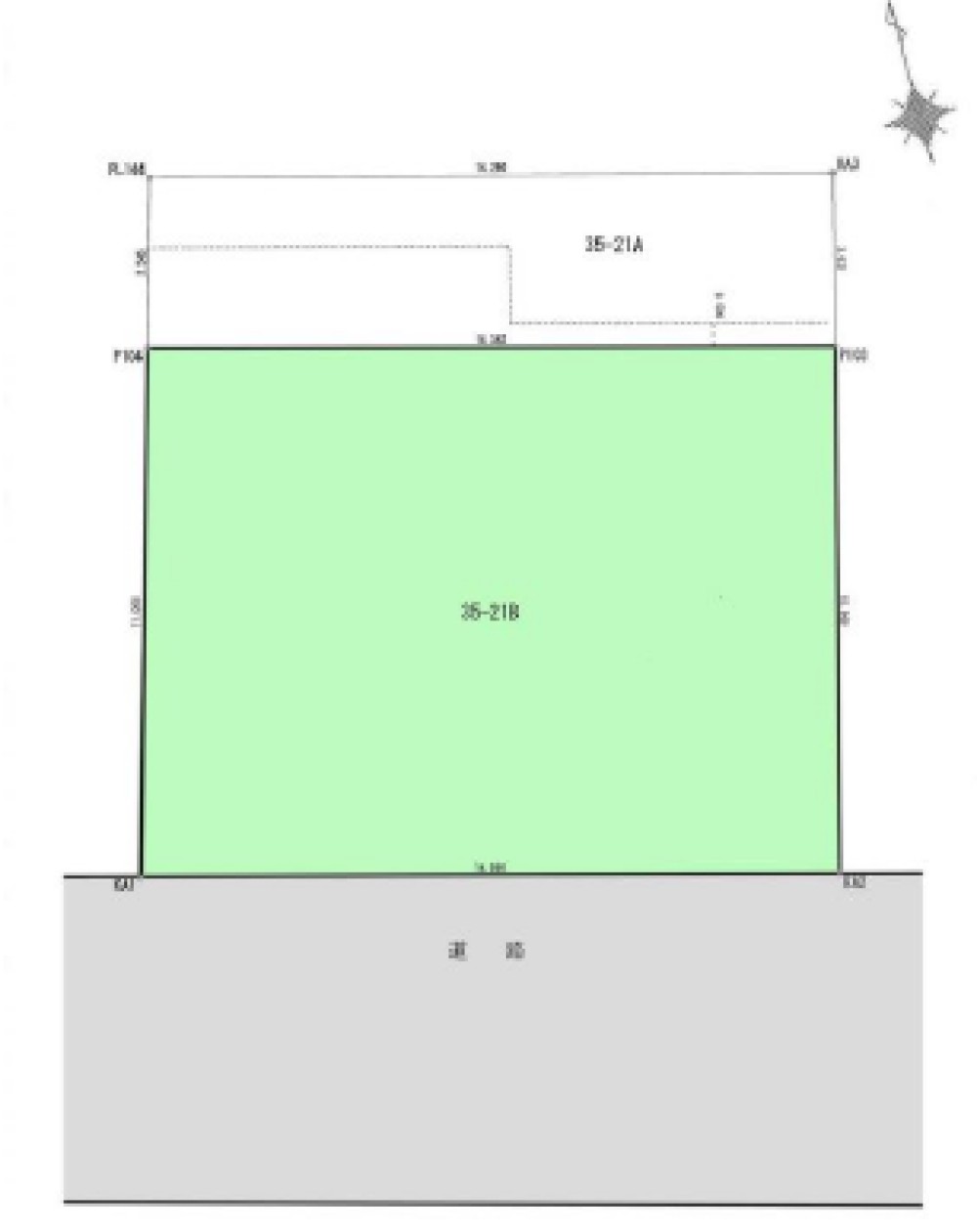 岡崎市羽根町 画像1