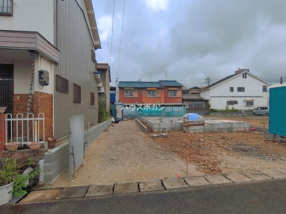 春日井市南花長町　2期　全2棟　2号地 画像3