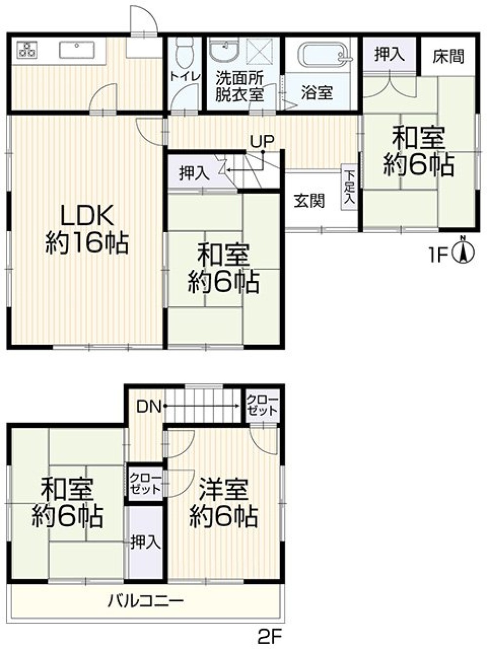 小牧市本庄 画像1