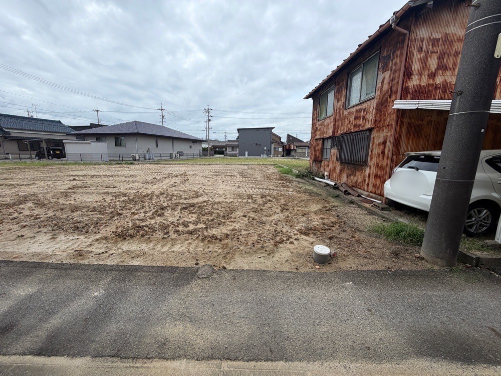 碧南市汐田町　全4区画　A区画 画像4