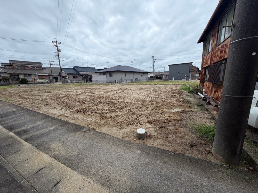 碧南市汐田町　全4区画　A区画 画像3