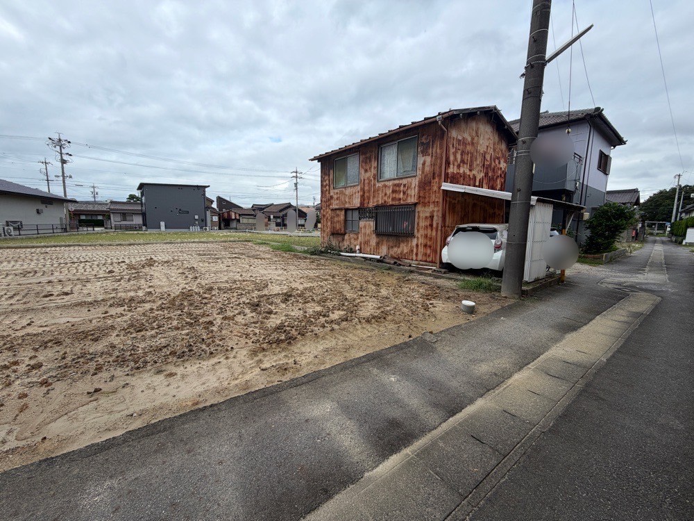 碧南市汐田町　全4区画　A区画 画像4