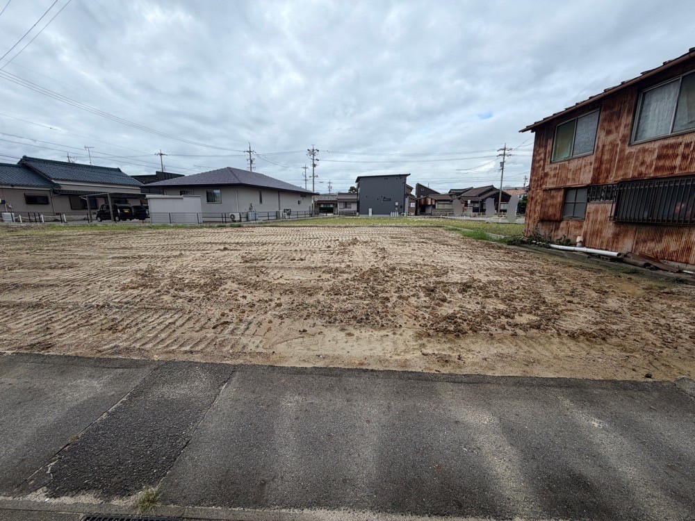 碧南市汐田町　全4区画　B区画 画像4