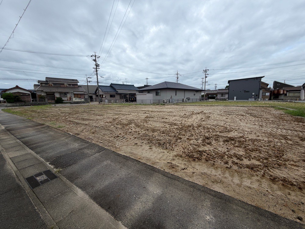 碧南市汐田町　全4区画　B区画 画像3