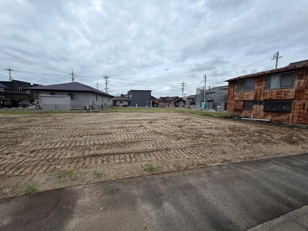 碧南市汐田町　全4区画　B区画 画像4