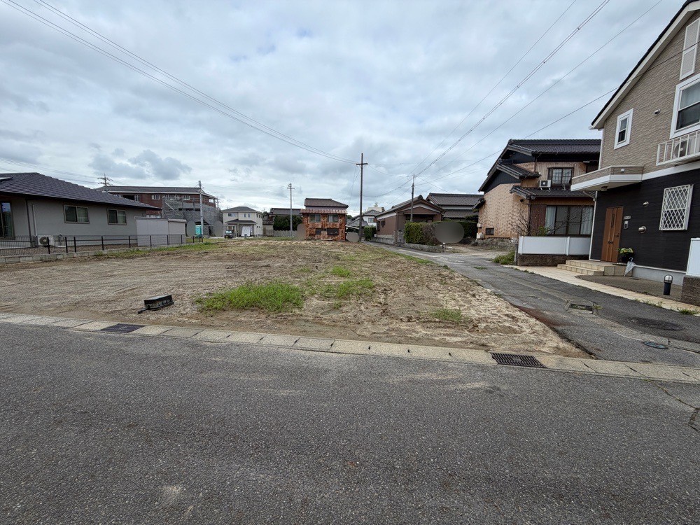 碧南市汐田町　全4区画　C区画 画像4