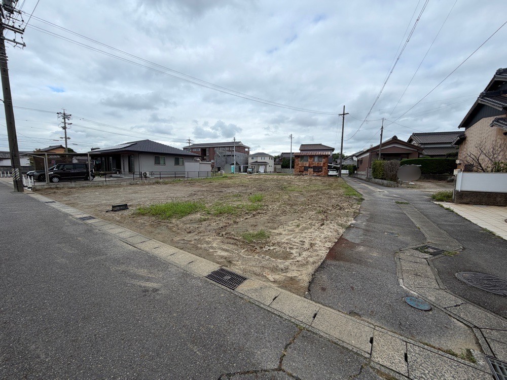 碧南市汐田町　全4区画　C区画 画像3