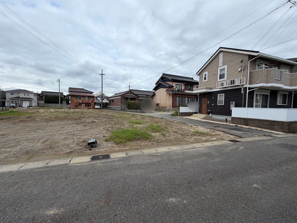 碧南市汐田町　全4区画　C区画 画像4