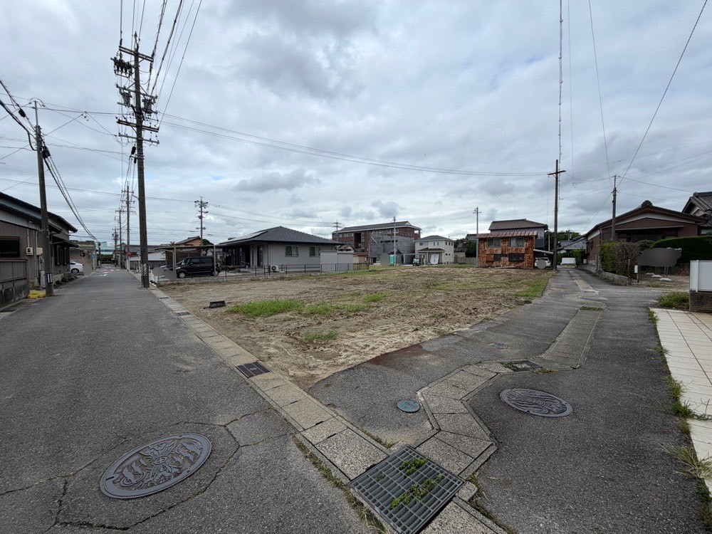 碧南市汐田町　全4区画　C区画 画像5