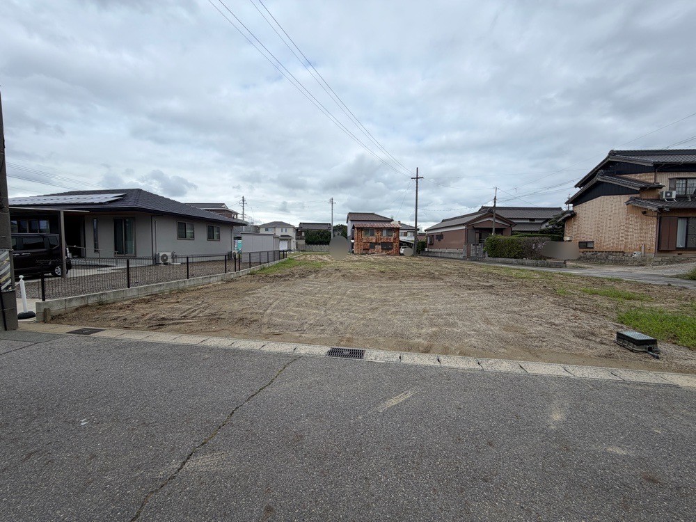 碧南市汐田町　全4区画　D区画 画像4