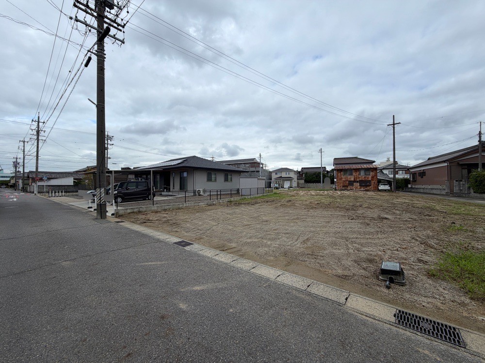 碧南市汐田町　全4区画　D区画 画像3