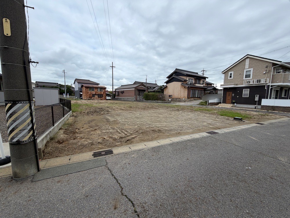 碧南市汐田町　全4区画　D区画 画像4