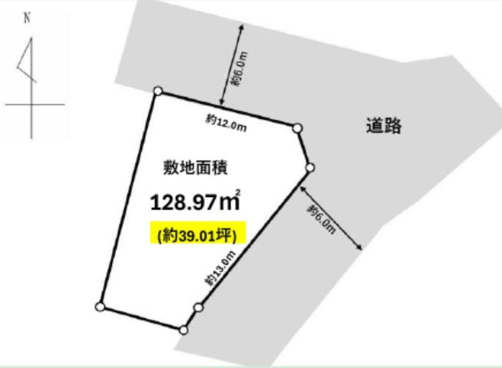 豊川市牧野町二丁目 画像1