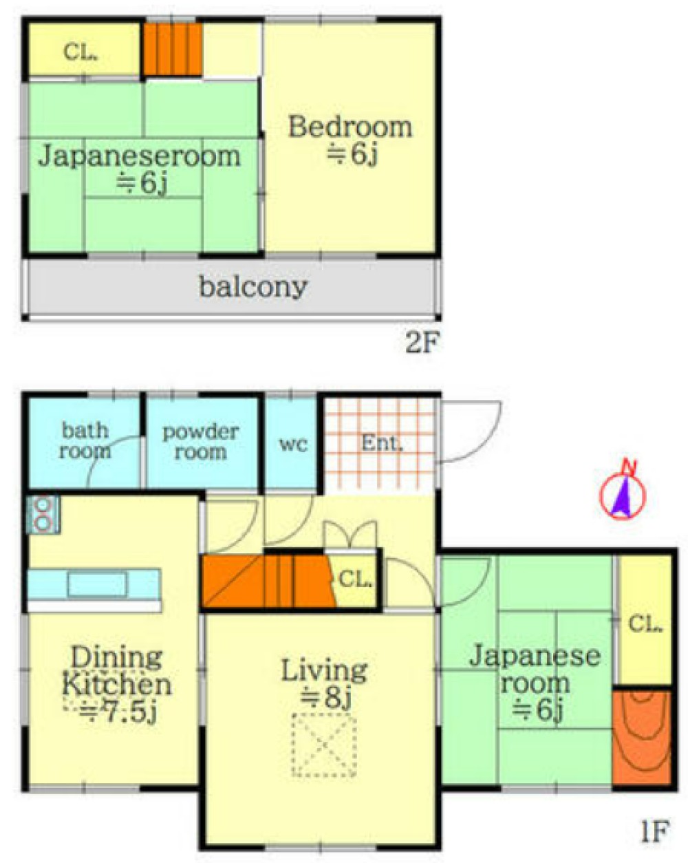 豊橋市富士見台二丁目 画像1