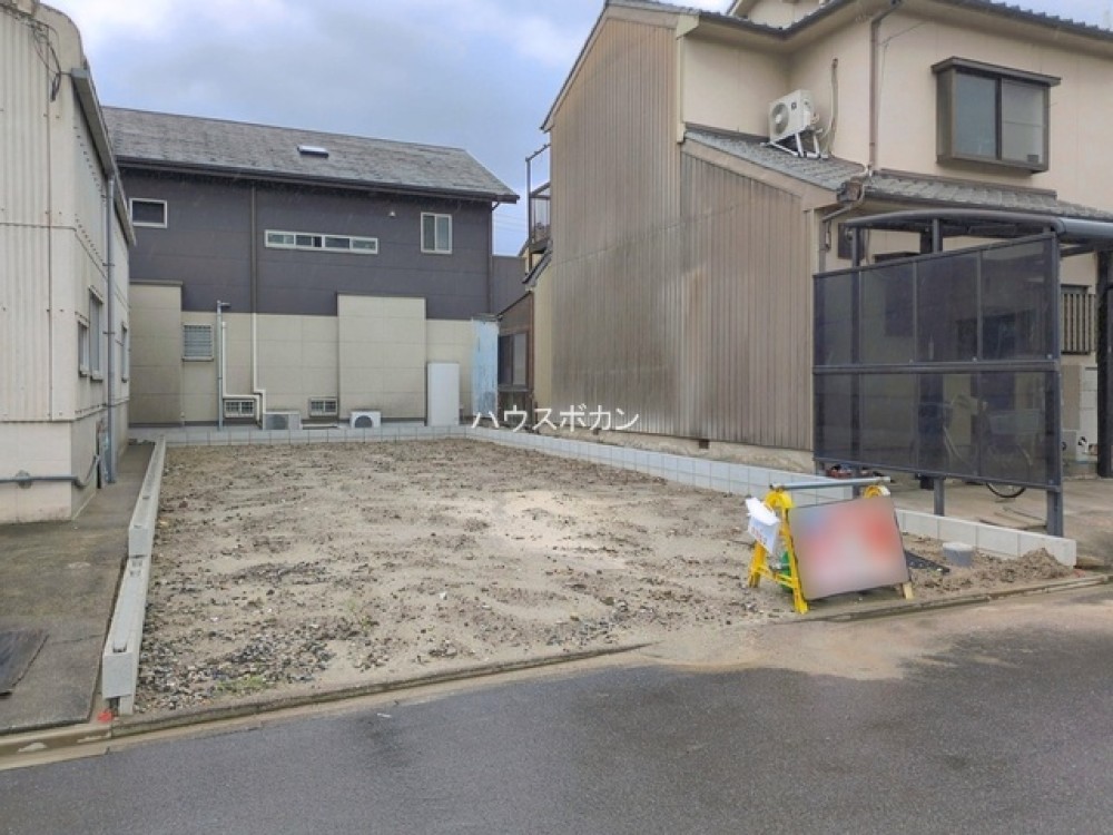 名古屋市中村区宿跡町　3期　全1棟　1号棟 画像4