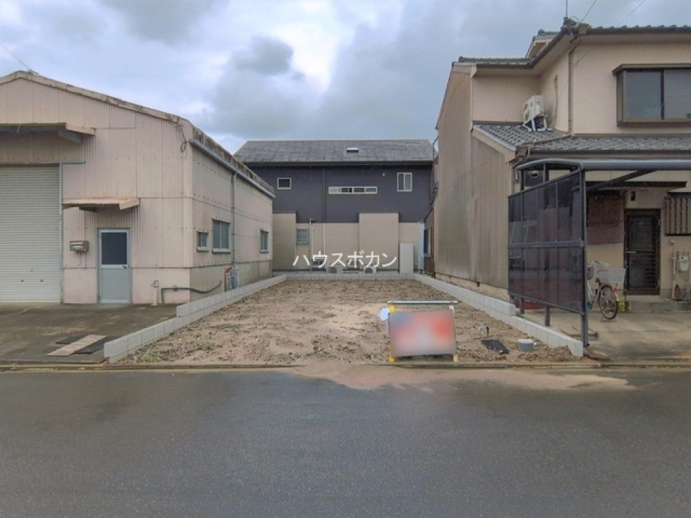 名古屋市中村区宿跡町　3期　全1棟　1号棟 画像4
