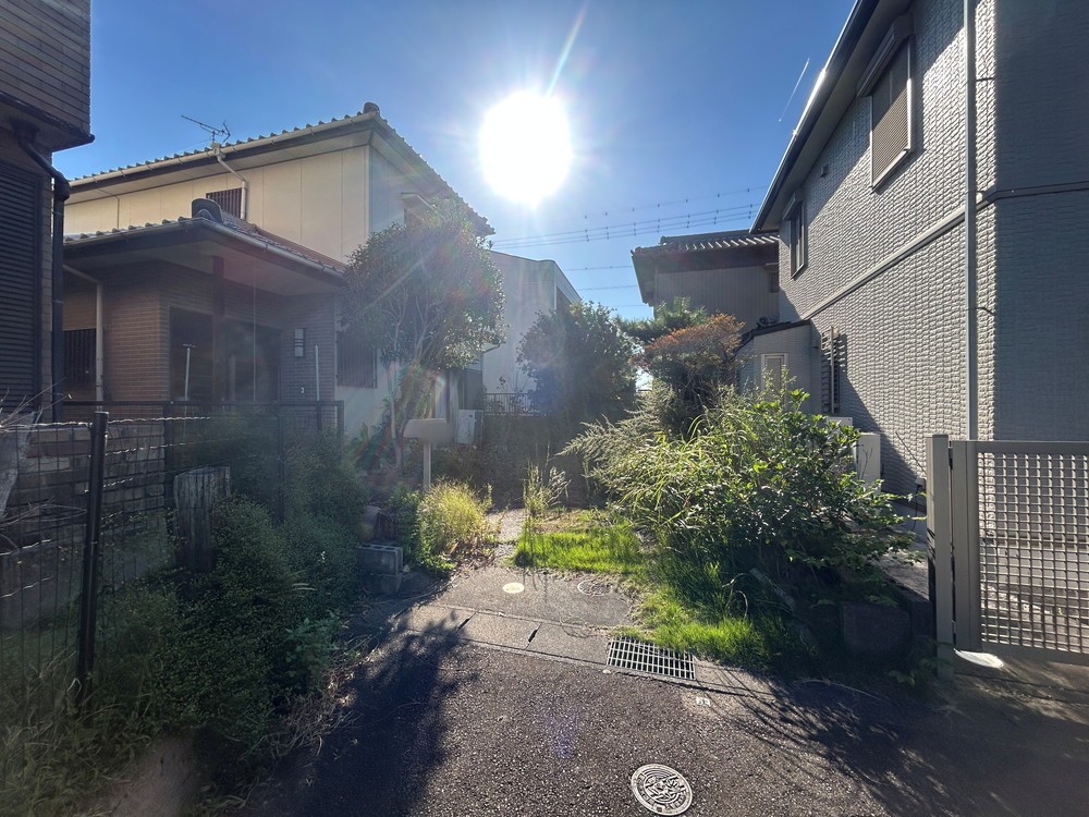 豊田市竹元町福田の[土地]詳細情報 | 愛知・岐阜の不動産探し・売却はハウスボカン