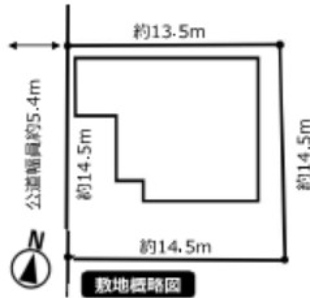 豊田市上原町 画像1