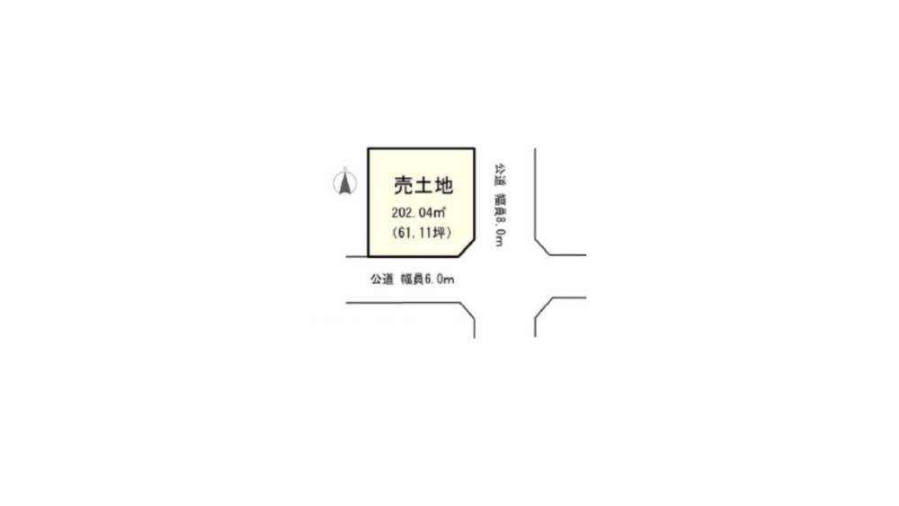 一宮市大和町 画像1