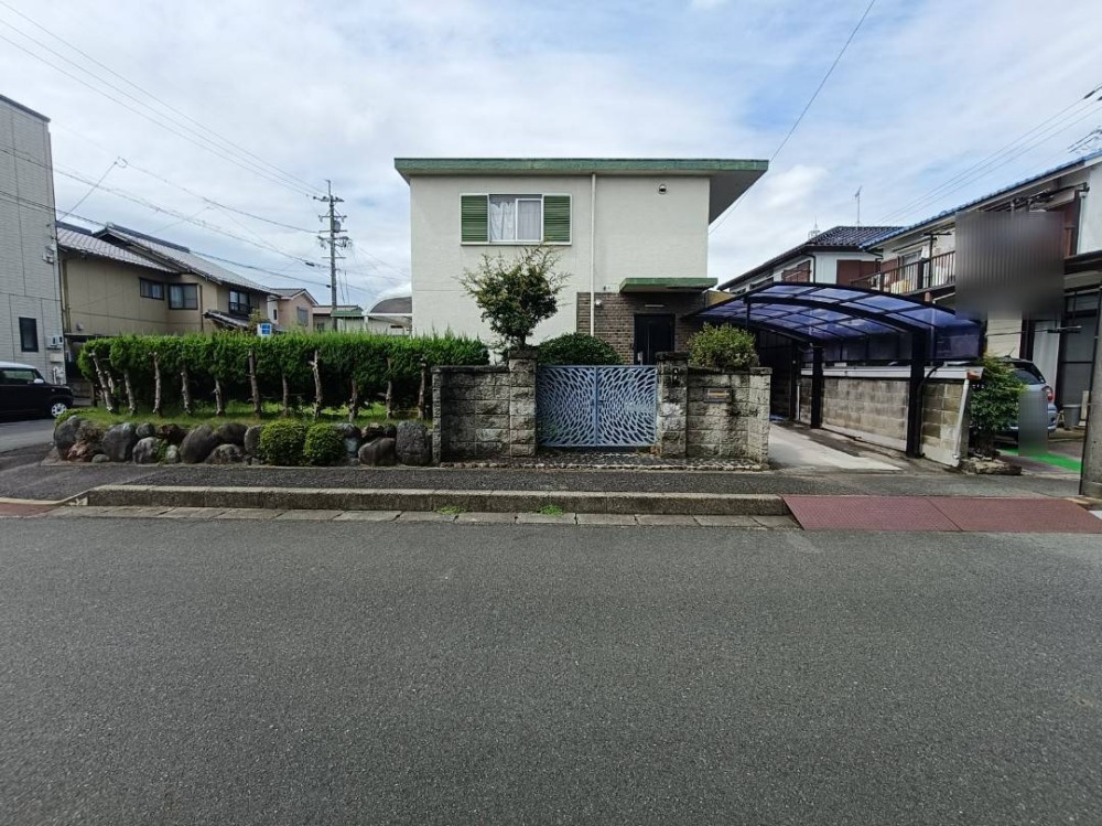 一宮市大和町 画像1