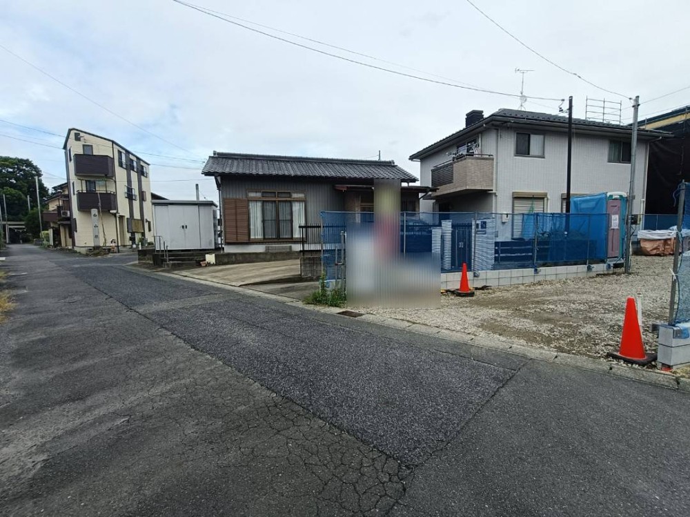 一宮市大赤見　全1棟　1号棟 画像5