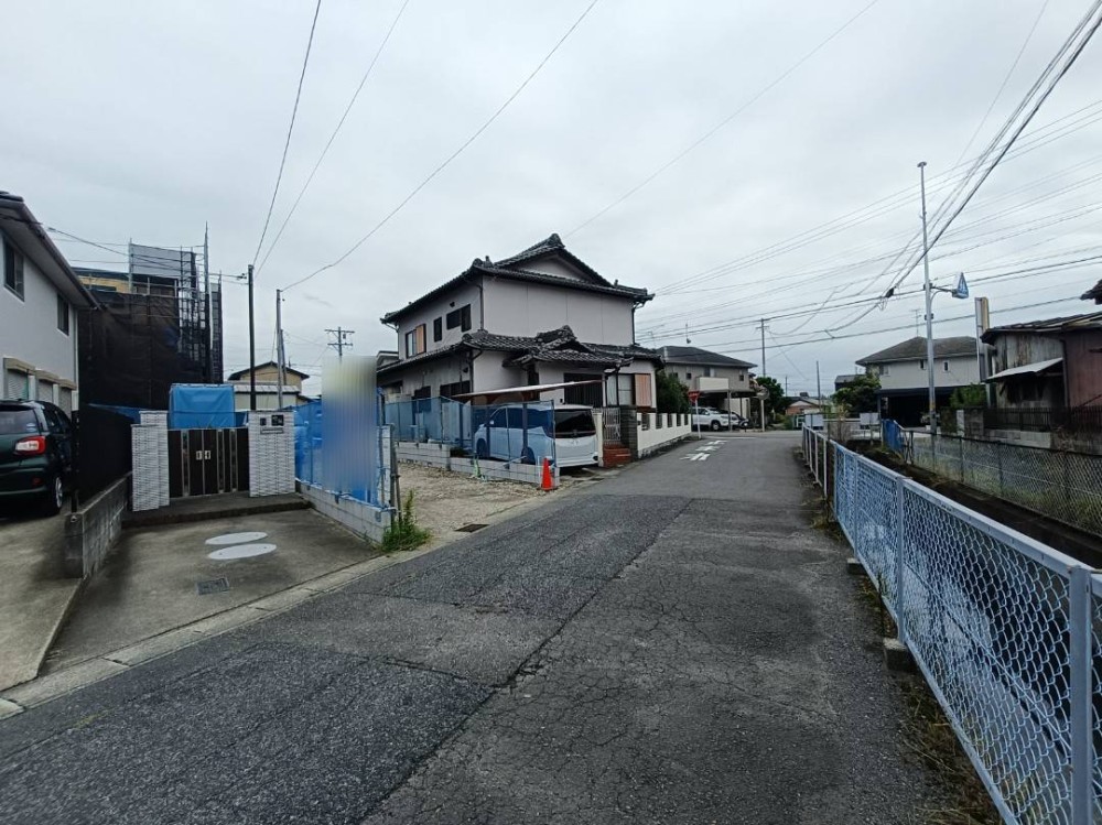 一宮市大赤見　全1棟　1号棟 画像6