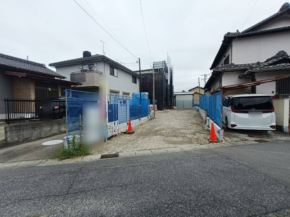 一宮市大赤見　全1棟　1号棟 画像7