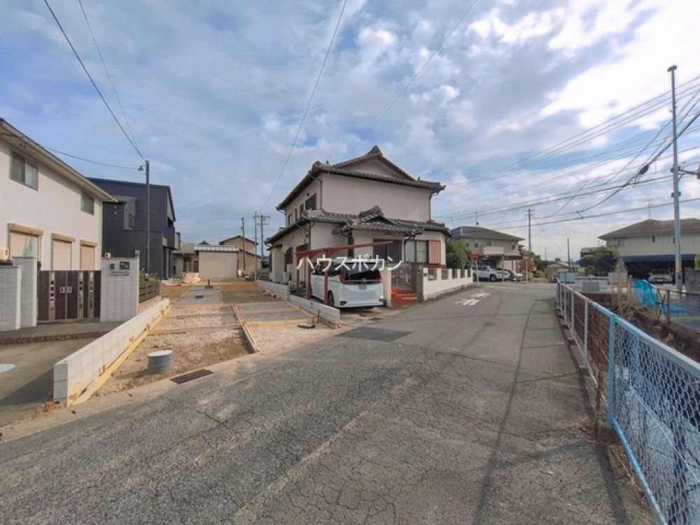 一宮市大赤見　全1棟　1号棟 画像5