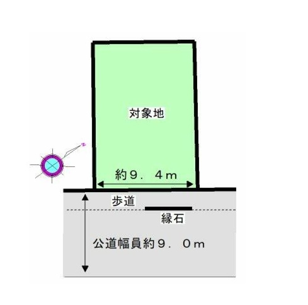 春日井市ことぶき町 画像1