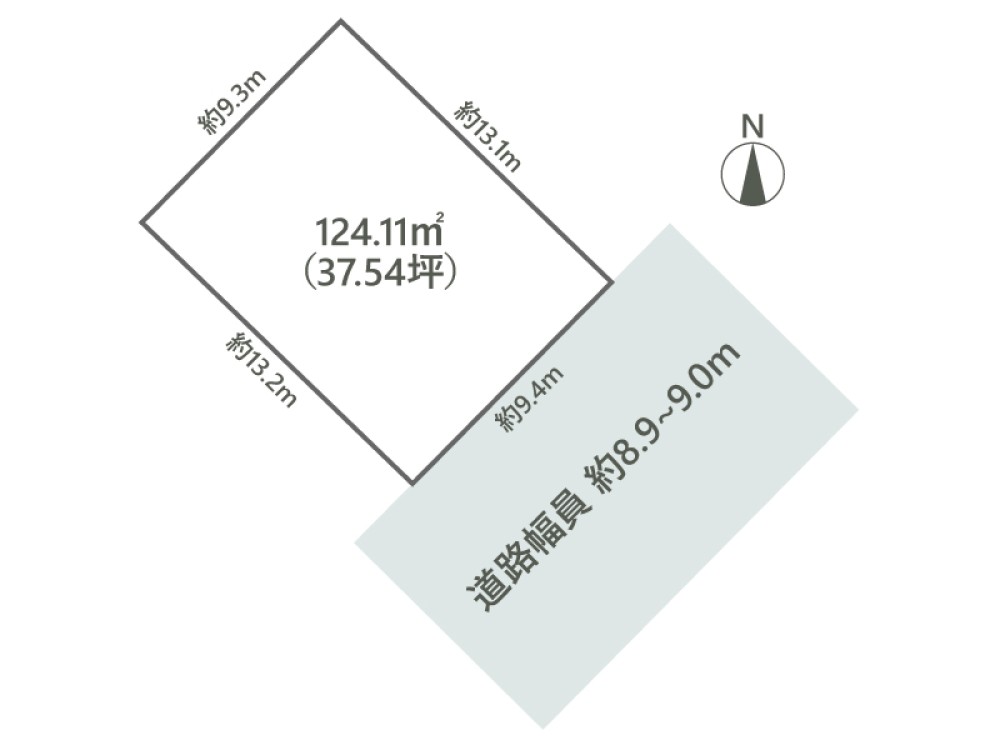 春日井市ことぶき町 画像8