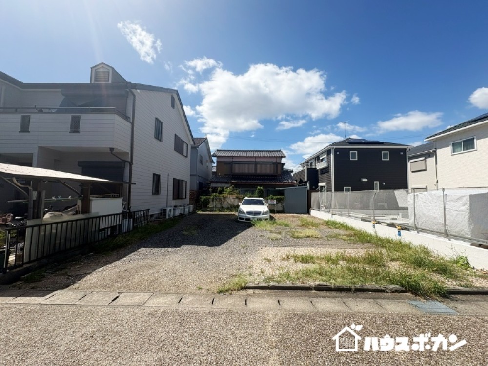 春日井市ことぶき町 画像1