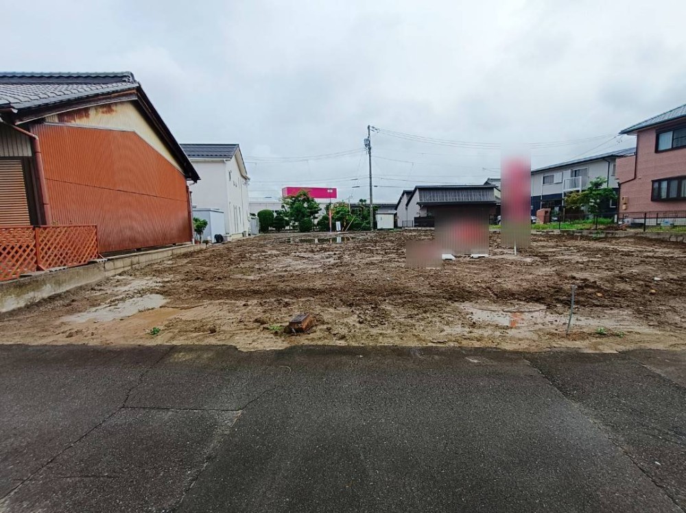 一宮市今伊勢町　全4区画　C区画 画像3