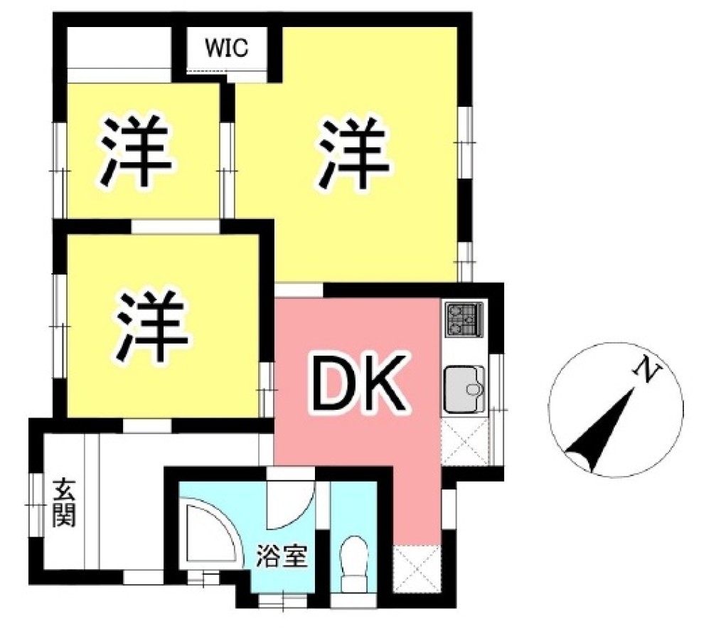 豊明市新栄町 画像1