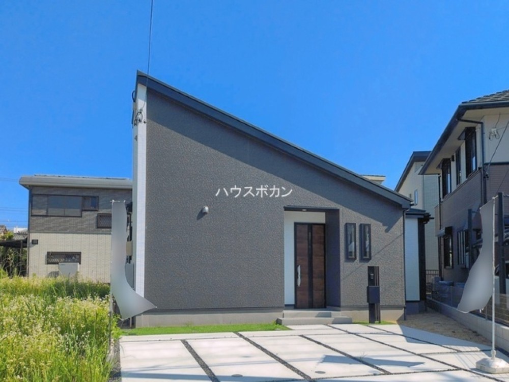 岡崎市上地　全2棟　1号棟 画像2
