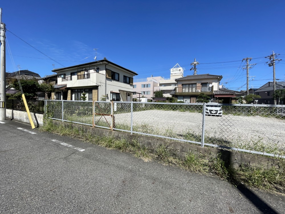 名古屋市北区米が瀬町　全2区画　A区画 画像5