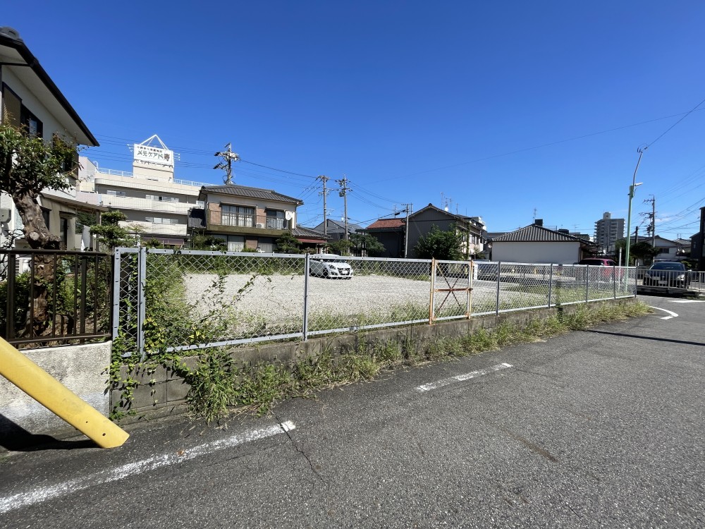 名古屋市北区米が瀬町　全2区画　A区画 画像2
