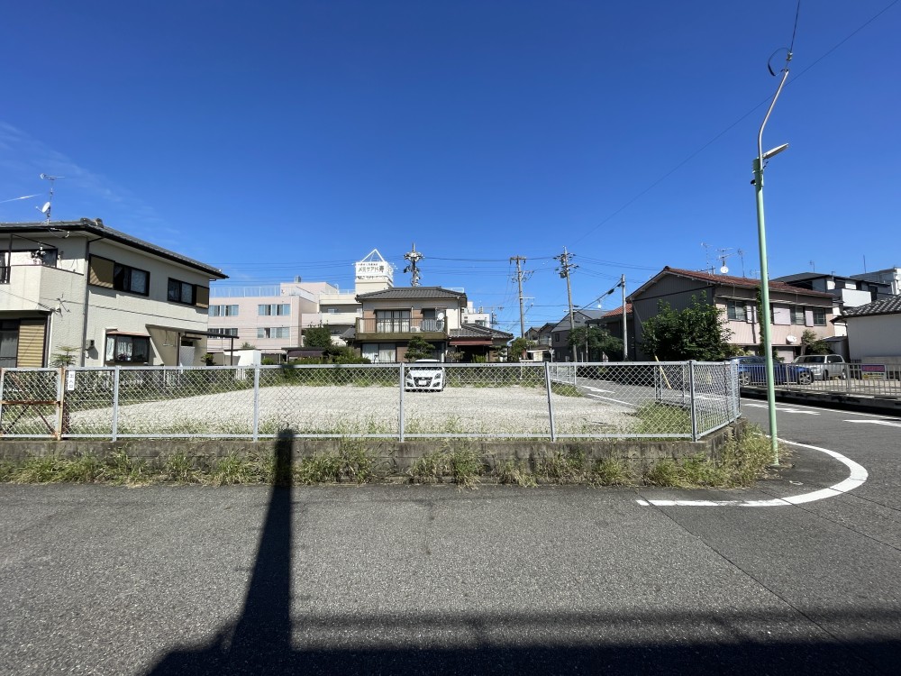 名古屋市北区米が瀬町　全2区画　B区画 画像7