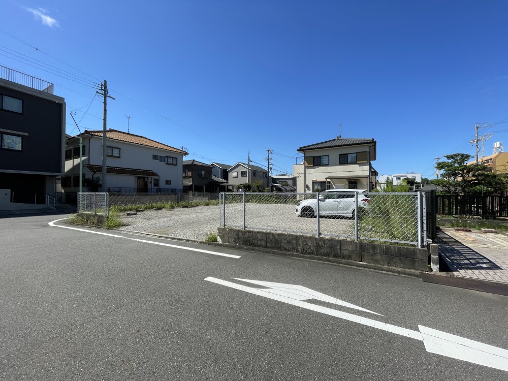 名古屋市北区米が瀬町　全2区画　B区画 画像6