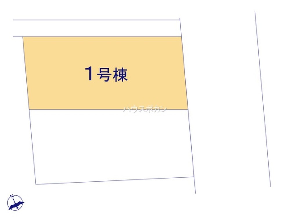 岡崎市鴨田町　1期　全2棟　1号棟 画像5