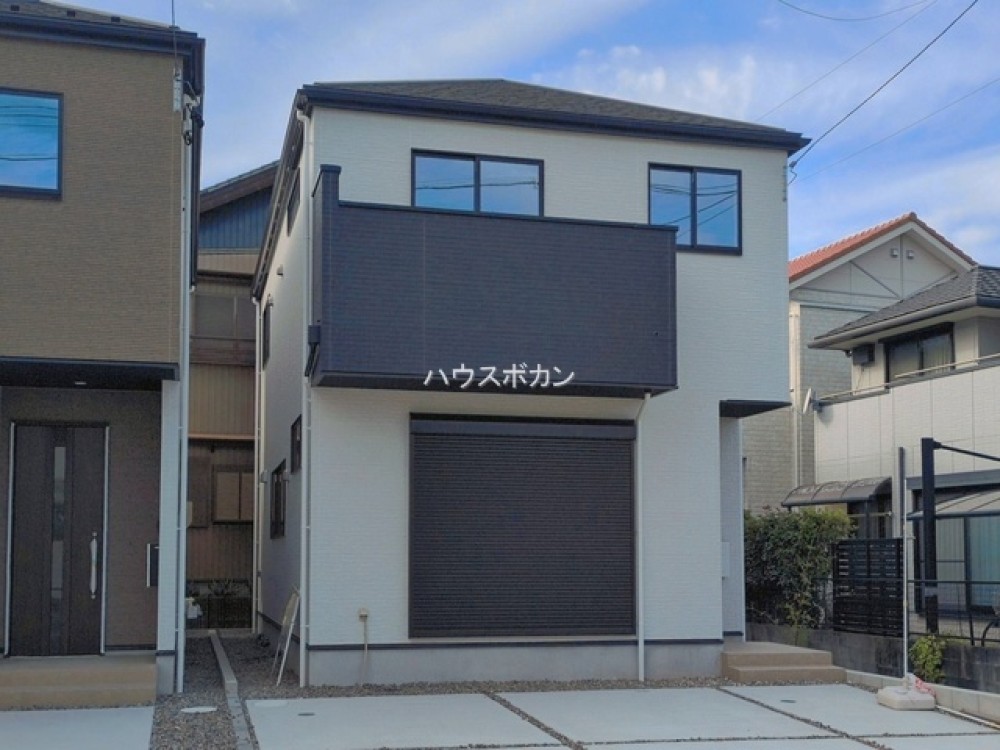 岡崎市鴨田町　1期　全2棟　1号棟 画像3