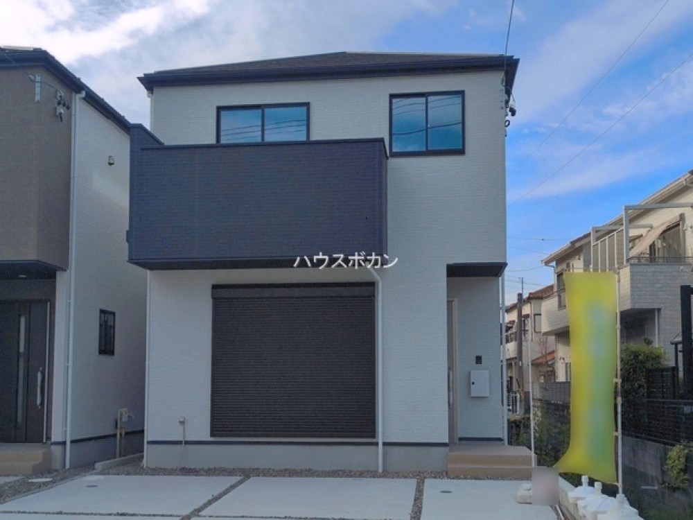岡崎市鴨田町　1期　全2棟　1号棟 画像4