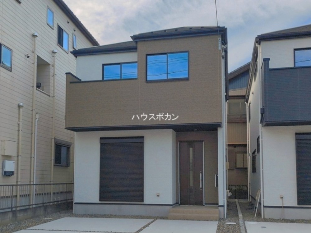 岡崎市鴨田町　1期　全2棟　2号棟 画像5