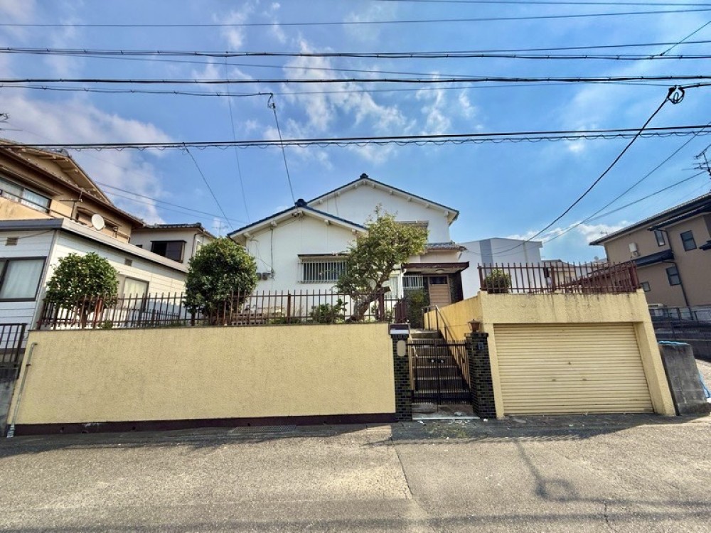 名古屋市天白区土原四丁目 画像5