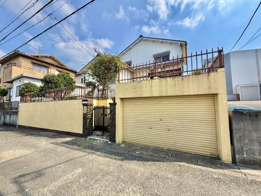 名古屋市天白区土原四丁目 画像4